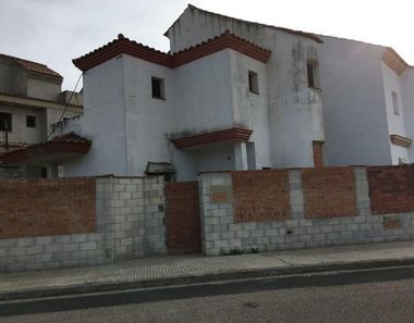 Foto 2 de Casa en calle Murillo en Burguillos