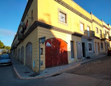 Foto 1 de Local en calle Serrezuela en Burguillos