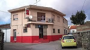 Foto 1 de Casa en calle Medio en Almeida de Sayago