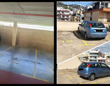 Foto 1 de Garatge a calle Senia del Barral a Casc Antic - Barri dels Pescadors, Lloret de Mar