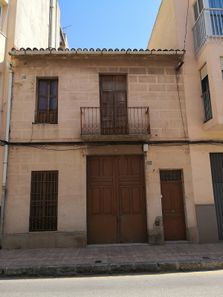 Foto 1 de Casa rural en carretera Alcoi en Callosa d´En Sarrià