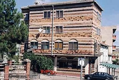 Foto 1 de Edificio en calle Carretera en Centro, Teruel