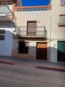 Foto 1 de Casa a calle Convento a Santisteban del Puerto