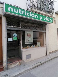 Foto 1 de Local en calle San Miguel en Trujillo