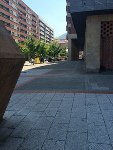 Foto 2 de Oficina en calle Antonio Trueba, Ametzola, Bilbao