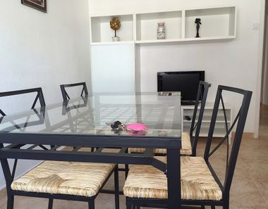 Foto 1 de Apartamento en calle Isla Cunillera, Islas Menores - Mar de Cristal, Cartagena