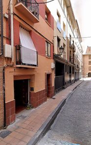 Foto 1 de Local a calle Doctor Alejandro Palomar, La Magdalena, Zaragoza