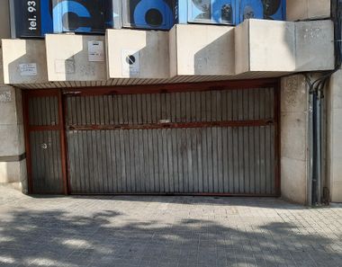 Foto 1 de Garaje en calle Jaume Isern en Via Europa - Parc Central, Mataró