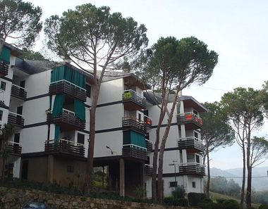 Foto 1 de Apartamento en avenida Costa de Madrid en San Martín de Valdeiglesias