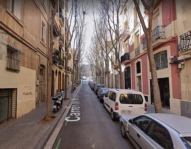 Foto 1 de Pis a calle Margarit, El Poble Sec - Parc de Montjuïc, Barcelona