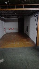 Foto 2 de Garaje en calle Ruiz de Alda en Castilla - Hermida, Santander