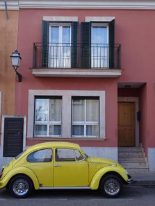 Foto 2 de Casa adosada en calle Carreró Dels Hortets en Algaida