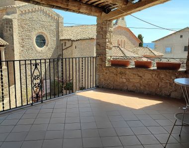 Foto 1 de Casa a plaza Bisbe Torres i Bages a Sant Feliu Sasserra