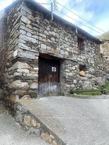 Foto 1 de Casa rural en calle Major en Alt Àneu
