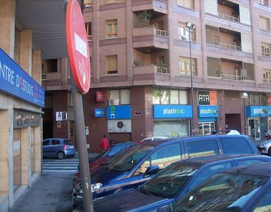 Foto 1 de Oficina en avenida Pio XII en Centre Històric - Rambla Ferran - Estació, Lleida