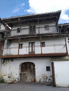 Foto 2 de Casa rural en barrio La Cañuta en Hazas de Cesto