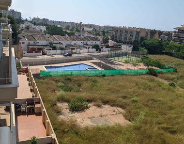 Foto 2 de Apartamento en calle Cañas y Barro, Raco de Mar-Playa de Canet, Canet d´En Berenguer