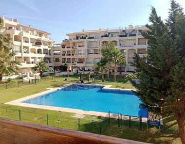 Foto 2 de Apartamento en paseo Golf, El Sabinar – Urbanizaciones – Las Marinas – Playa Serena, Roquetas de Mar