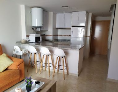 Foto 1 de Apartamento en calle Del Cerro, Sta. Marina - San Andrés - San Pablo - San Lorenzo, Córdoba