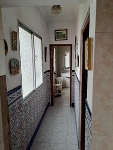 Foto 2 de Casa adosada en calle Colibri, Pozo Estrecho, Cartagena