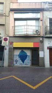 Foto 1 de Edifici a calle Major a Montcada Centre - La Ribera, Montcada i Reixac