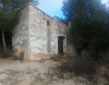 Foto 1 de Casa rural en polígono La Carroba en Vinallop, Tortosa