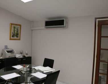 Foto 2 de Oficina en calle Major en Montcada Centre - La Ribera, Montcada i Reixac