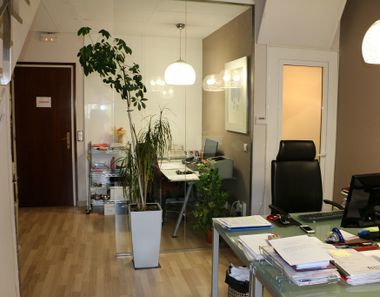 Foto 1 de Oficina en calle Major en Montcada Centre - La Ribera, Montcada i Reixac