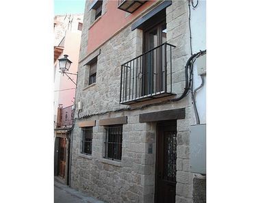 Foto 2 de Apartament a calle Vallado a Mora de Rubielos