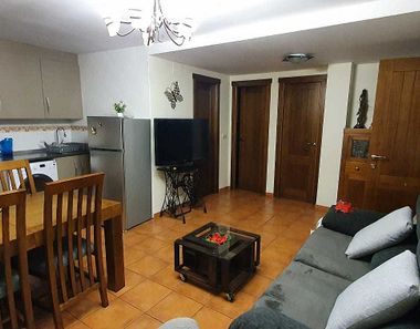 Foto 1 de Apartament a calle Vallado a Mora de Rubielos