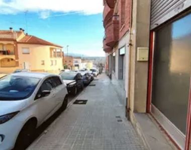 Foto 1 de Local en calle Can Baixeres en Sentmenat
