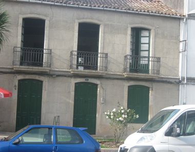 Foto 1 de Casa en calle Progreso en Melide