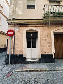Foto 2 de Oficina en calle Vea Murguía, Mentidero - Teatro Falla - Alameda, Cádiz