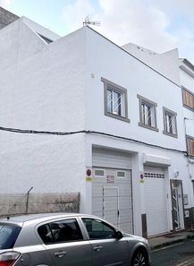 Foto 2 de Casa a calle Guadarrama a Juan XXIII-Santidad, Arucas
