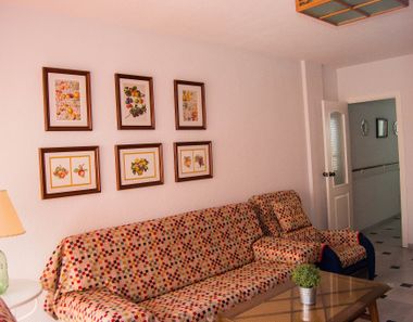 Foto 2 de Apartamento en avenida Prieto Moreno, La Herradura, Almuñécar