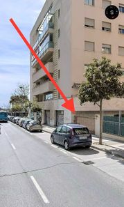 Foto 1 de Garaje en avenida Gregorio Prieto, Teatinos, Málaga
