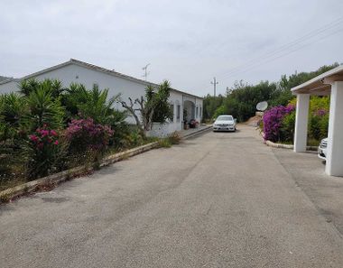 Foto 1 de Casa rural en carretera Calviapalmanova en Calvià, Calvià