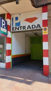 Foto 1 de Garaje en calle Marqués de la Valdavia, Centro, Alcobendas