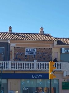 Foto 1 de Local en calle Lope de Rueda en Puerto de la Torre - Atabal, Málaga