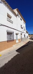 Foto 1 de Casa a calle Piamonte a Vélez-Blanco