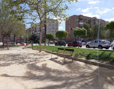 Foto 2 de Piso en calle Pío Baroja, El Infante, Murcia