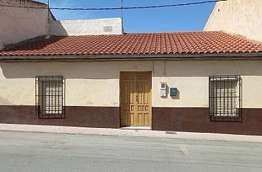 Foto 1 de Casa en calle Nueva en Cortes de Baza