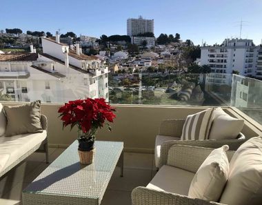 Foto 1 de Apartamento en calle Quevedo, Nueva Andalucía centro, Marbella