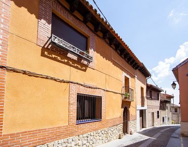Foto 2 de Casa en calle Rollo en Simancas