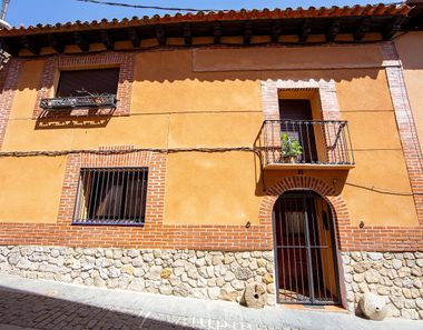 Foto 1 de Casa en calle Rollo en Simancas