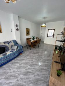Foto 2 de Apartamento en calle Ramon y Cajal, Playa del Cura, Torrevieja