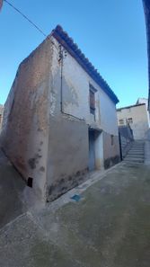 Foto 1 de Casa a calle Bonaire a Alfara de Carles