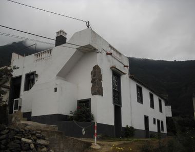 Foto 1 de Casa rural en calle Placeres en Montaña-Zamora-Cruz Santa-Palo Blanco, Realejos (Los)