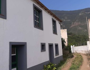 Foto 2 de Casa rural en calle Placeres en Montaña-Zamora-Cruz Santa-Palo Blanco, Realejos (Los)