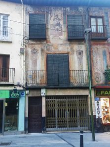Foto 2 de Local en calle Corredera del Cristo, Casco Antiguo, Talavera de la Reina